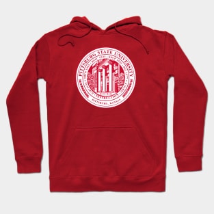 Pittsburg State University Hoodie